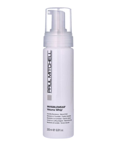 Paul Mitchell Invisiblewear Volume Whip
