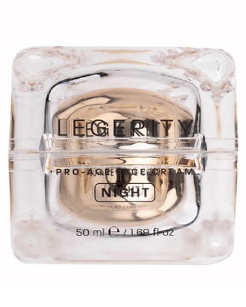 Legerity Beauty Face Cream Night