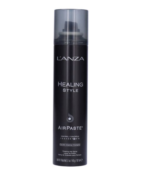 Lanza Healing Style Air Paste
