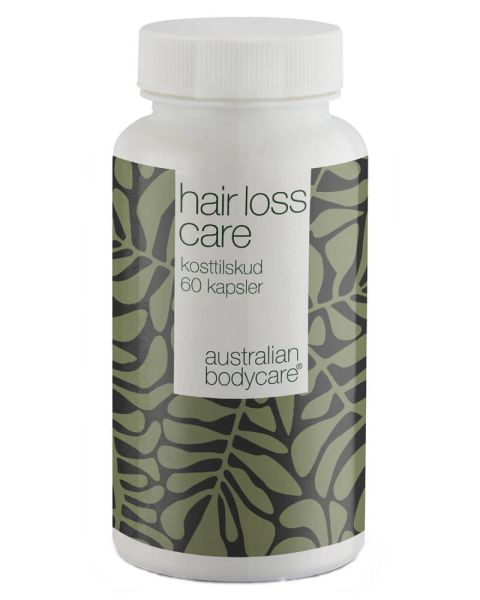 Australian Bodycare Hair Loss Care (Stop Beauty Waste)