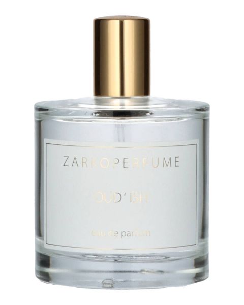 Zarkoperfume Oud'ish EDP