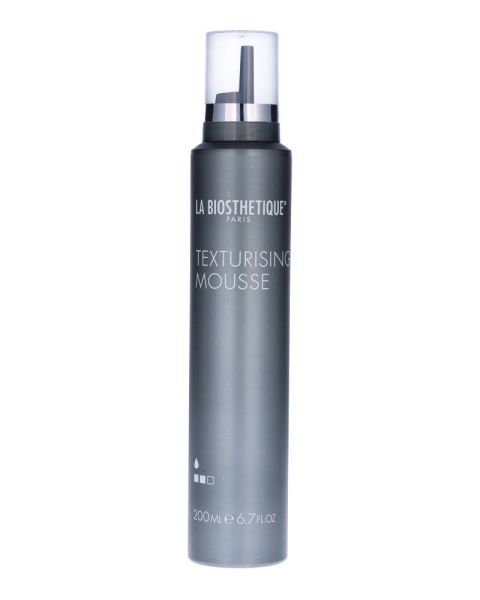 La Biosthetique Texturising Mousse