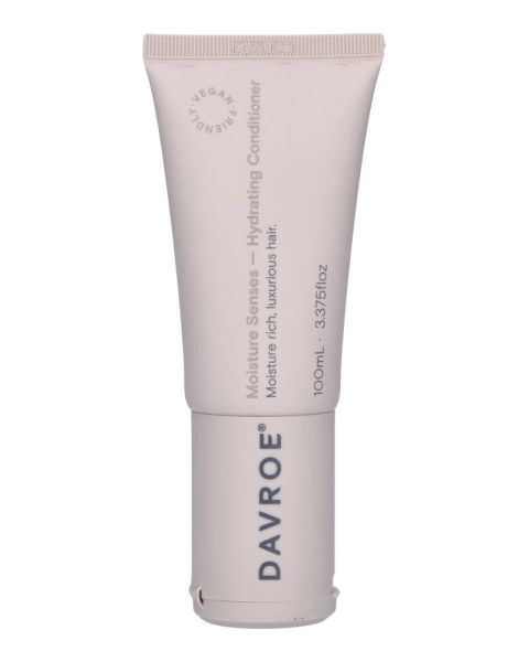 Davroe Moisture Senses Hydrating Conditioner