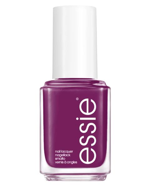 Essie 848 Set The Tiki Bar High