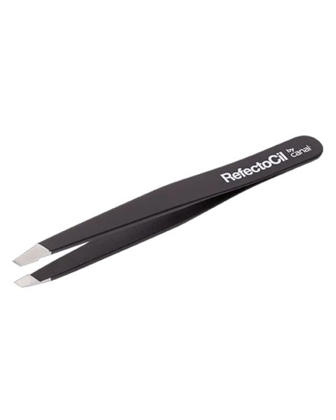 RefectoCil Precision Brow Tweezer (Stop Beauty Waste) RefectoCil Precision Brow Tweezer (Stop Beauty Waste)