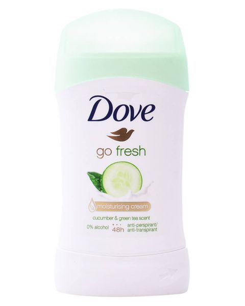 Dove Go Fresh Cucumber And Green Tea Scent Deo Stick