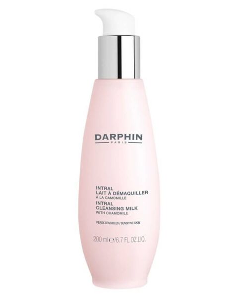 Darphin Intral Cleansing Milk