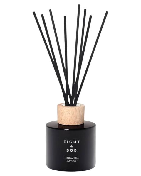 Eight & Bob Diffuser Tanganika Round