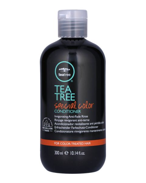 Paul Mitchell Tea Tree Special Color Conditioner