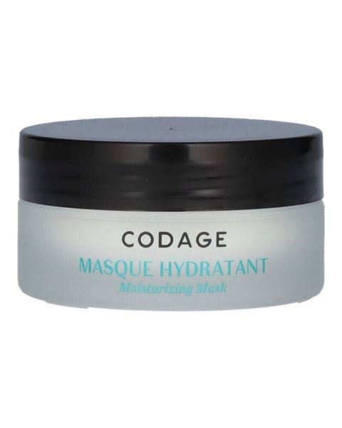 Codage Moisturizing Mask