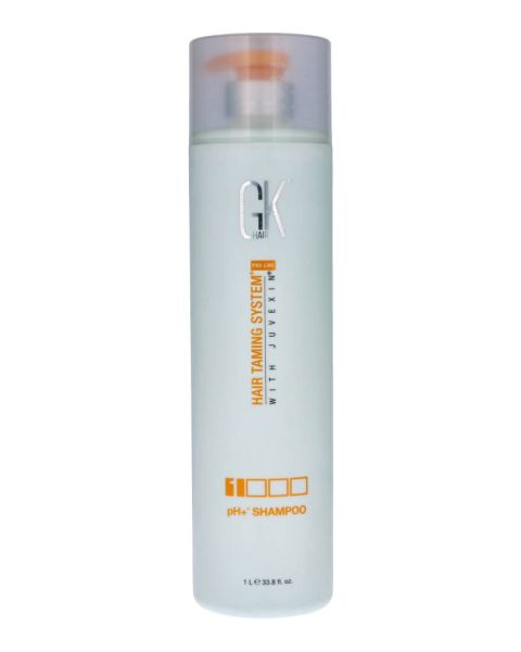 GK Hair pH+ Shampoo (Stop Beauty Waste)