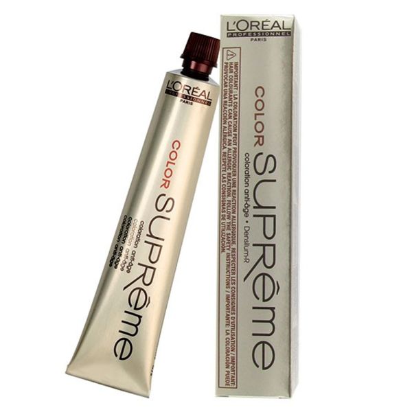 Loreal Color Supreme 7,43 (U)