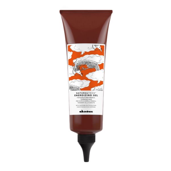 Davines Natural Tech - Energizing Gel Davines Natural Tech - Energizing Gel