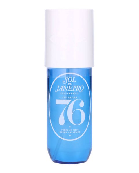Sol De Janeiro Cheirosa 76 Perfume Mist