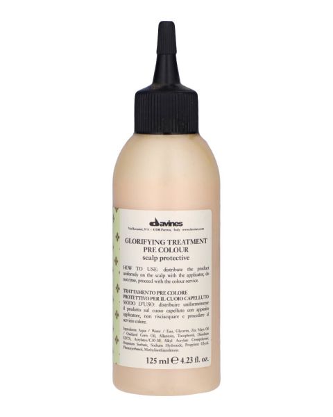 Davines Glorifying Treatment Pre Colour (U)