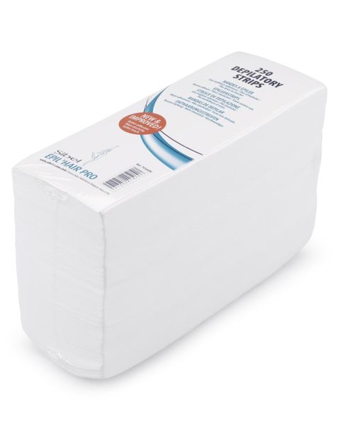Sibel Wax Strips Ref. P001293 (Stop Beauty Waste) Sibel Wax Strips Ref. P001293 (Stop Beauty Waste)