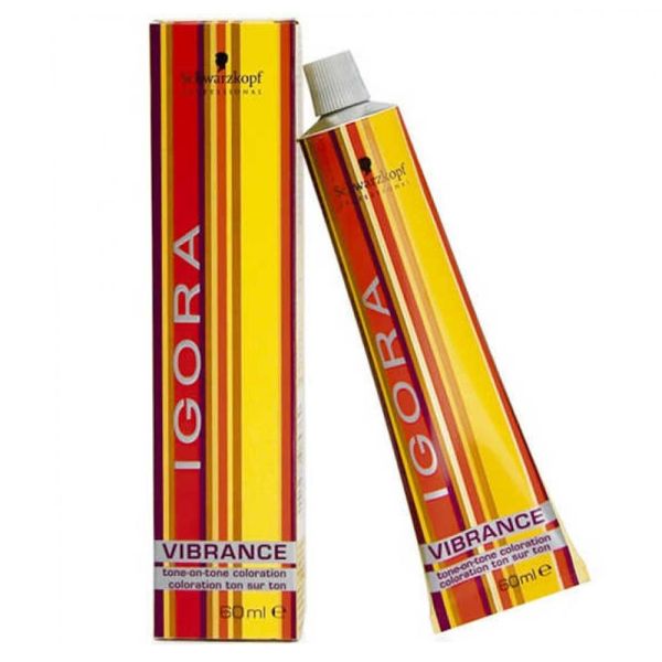 Schwarzkopf Igora Vibrance 5-07 (UU)
