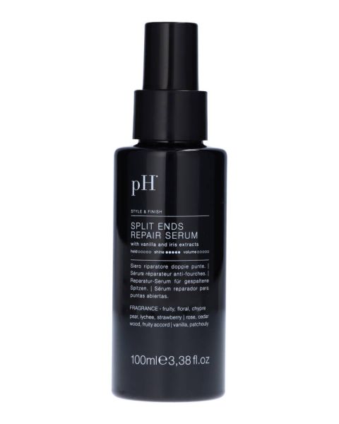 pH Laboratories Split Ends Repair Serum