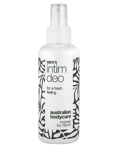 Australian Bodycare Men's Intim Deo Australian Bodycare Men's Intim Deo