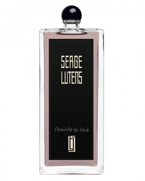 Serge Lutens Féminité Du Bois EDP