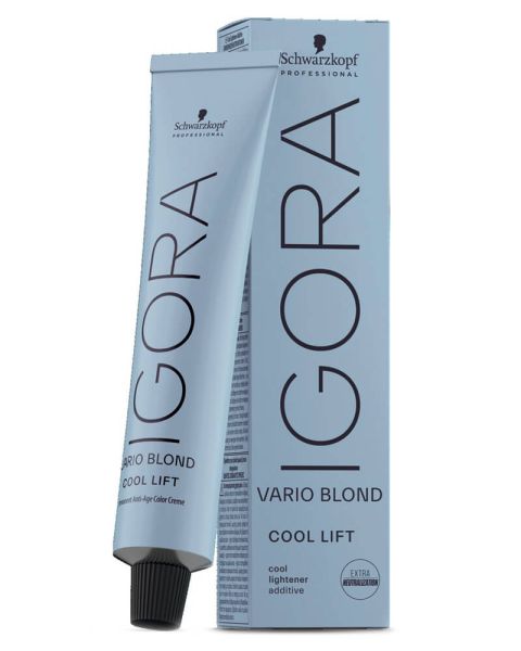 Schwarzkopf Igora Vario Blond Cool Lift