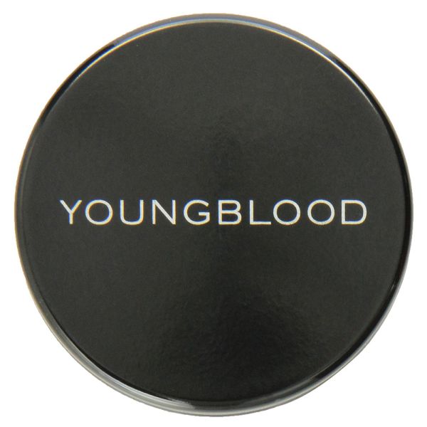 Youngblood Natural Loose Mineral Foundation - Soft Beige
