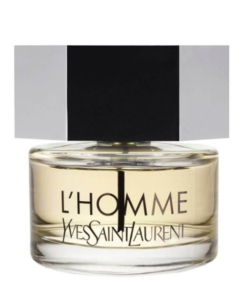 Yves Saint Laurent L'Homme EDT