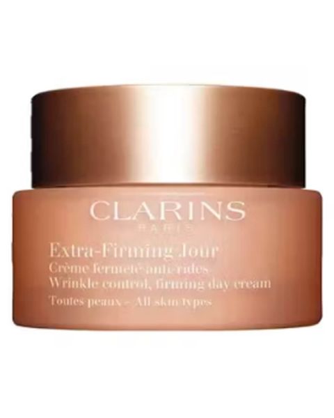 Clarins Extra-Firming Day Wrinkle Lifting Cream All Skin Types