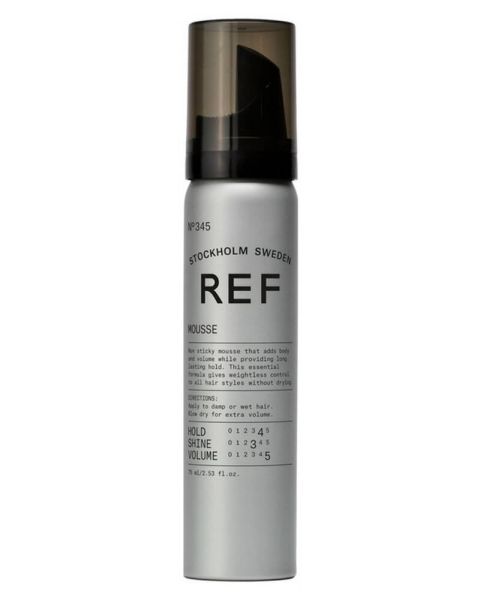 REF Mousse