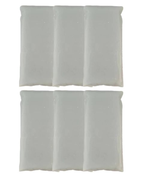 Sibel Paraffin Aloe Vera Ref. 7420023 (Stop Beauty Waste)