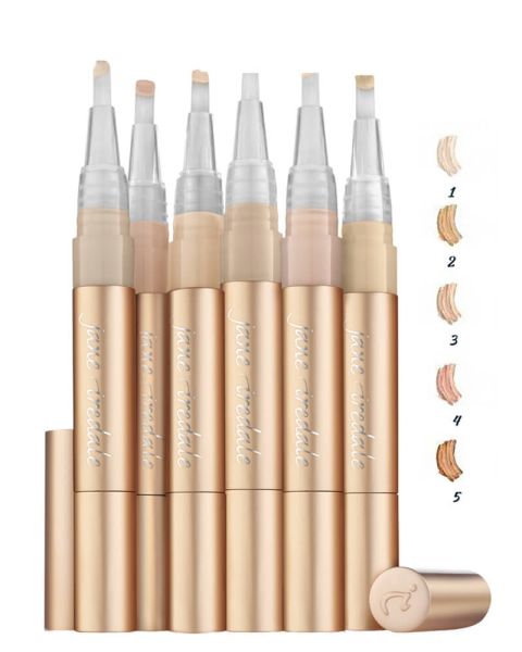 Jane Iredale - Active Light - No. 4