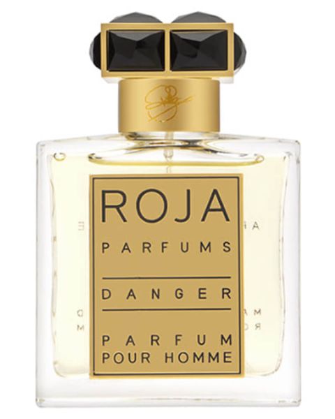 ROJA Parfums Danger Pour Homme EDP