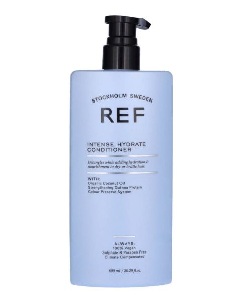 Ref Intense Hydrate Conditioner