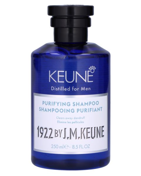 Keune Purifying Shampoo
