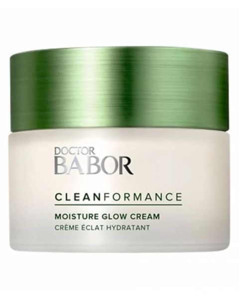 Babor Doctor Babor Cleanformance Moisture Glow Day Cream