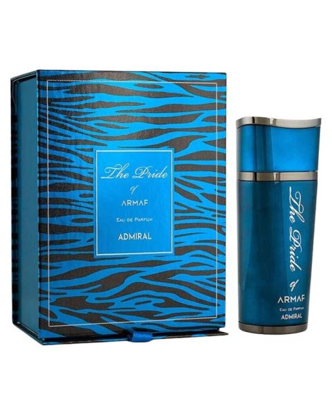 Armaf The Pride Of Armaf Admiral EDP