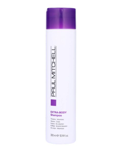 Paul Mitchell Extra Body Shampoo