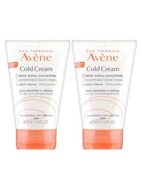 Avéne Cold Cream Hand Cream