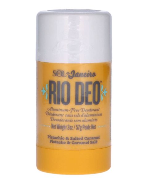 Sol De Janeiro Rio Deo
