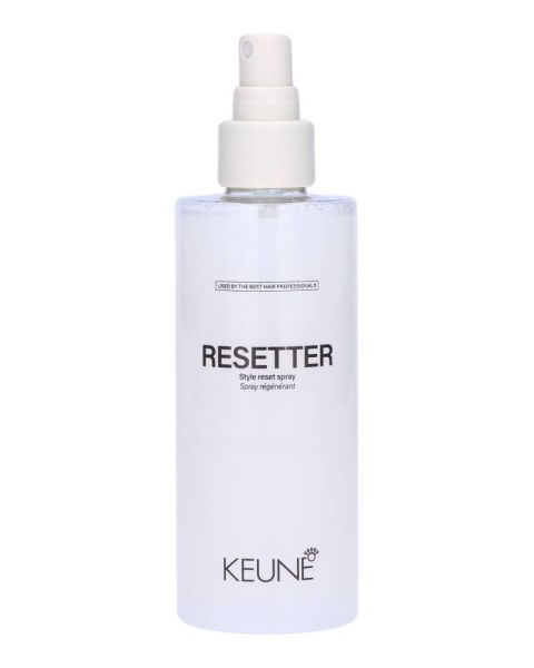 Keune Style Heat Protect Resetter