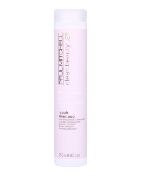 Paul Mitchell Clean Beauty Repair Shampoo