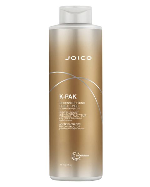 Joico K-Pak Reconstructing Conditioner Joico K-Pak Reconstructing Conditioner