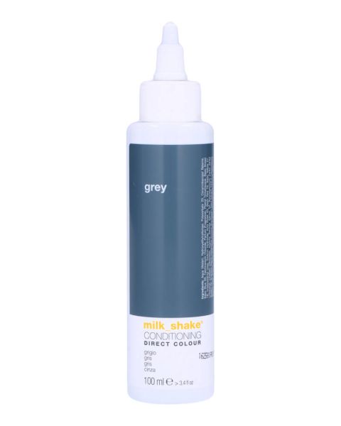 Milk Shake Direct Colour - Grey