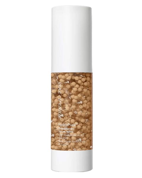 Jane Iredale - HydroPure Tinted Serum - Light To Medium 3