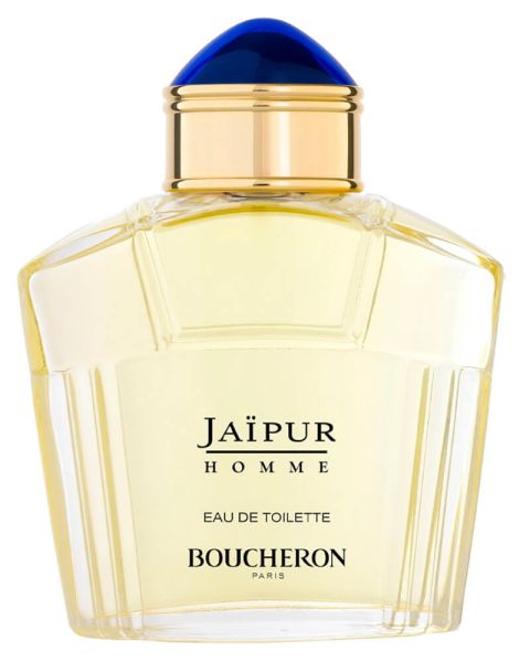 Boucheron Jaïpur Homme EDT