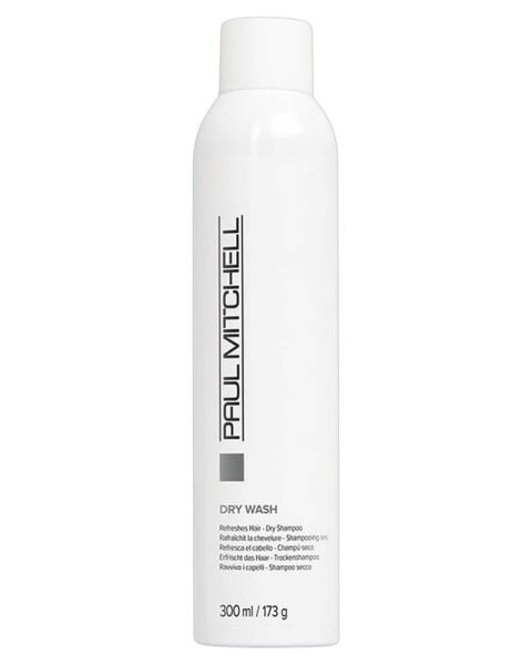Paul Mitchell Dry Wash Paul Mitchell Dry Wash