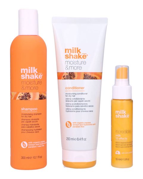 Milk Shake Arctic Moisture Superstars Moisture&more Sampak Milk Shake Arctic Moisture Superstars Moisture&more Sampak