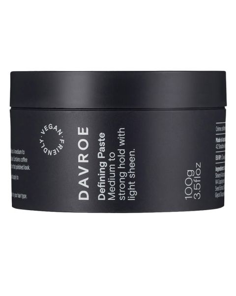 Davroe Defining Paste