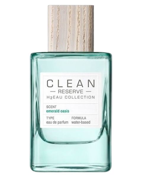 Clean Reserve H2EAU Emerald Oasis EDP