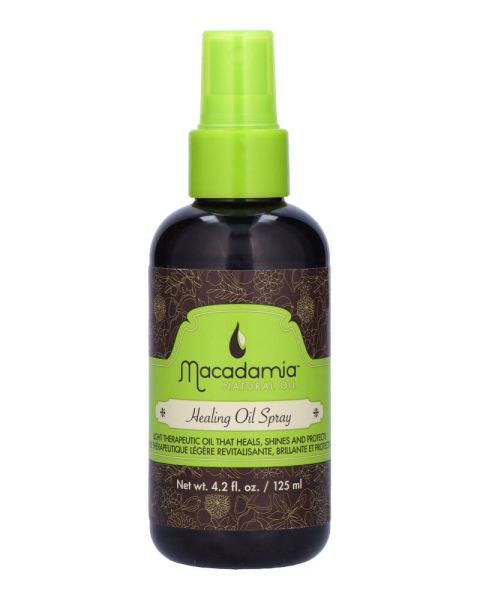 Macadamia healing oil spray